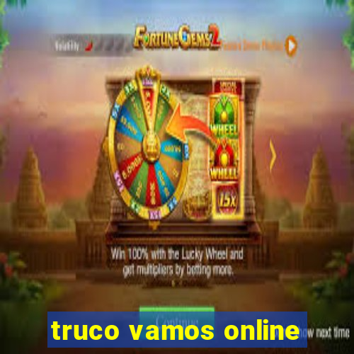 truco vamos online